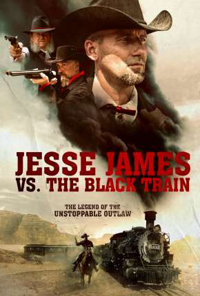 Jesse James - O Roubo do Trem Negro Download