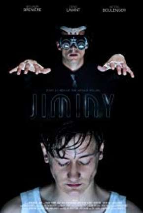Jiminy - Legendado Imagem