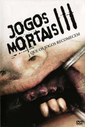 Jogos Mortais 3 Download