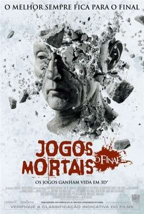 Jogos Mortais - O Final Download