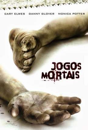 Jogos Mortais - Versão do Diretor Imagem