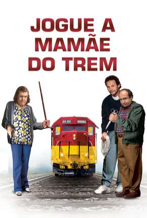 Jogue a Mamãe do Trem Imagem
