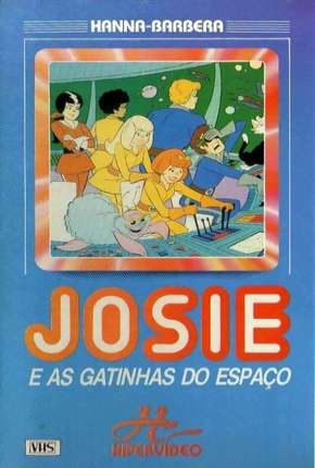 Josie e as Gatinhas do Espaço Download