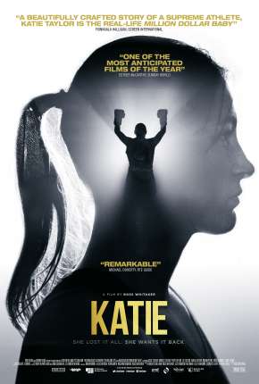 Katie - Legendado Imagem