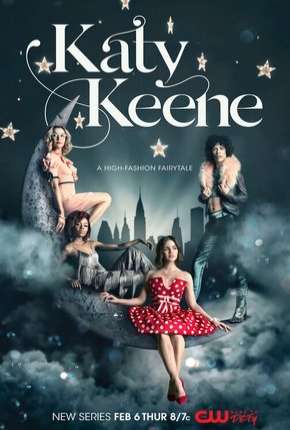 Katy Keene - 1ª Temporada Legendada Download