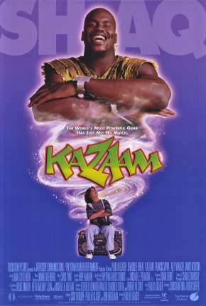 Kazaam Imagem