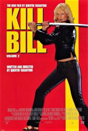 Kill Bill - Volume 2 Download