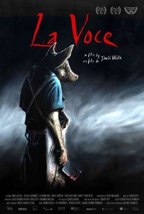 La Voce - Voiceless Legendado Download