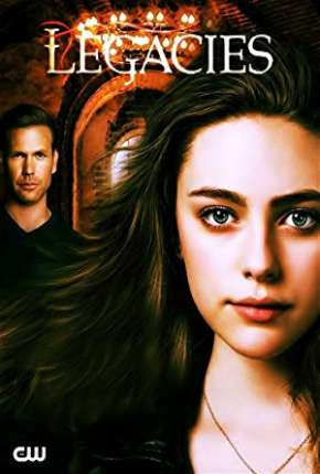 Legacies - 2ª Temporada Legendada Download