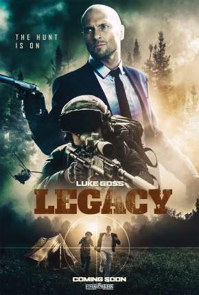 Legacy - Legendado Download