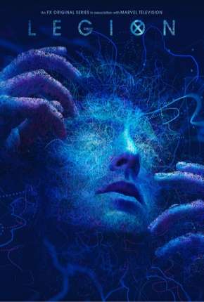 Legion - 2ª Temporada Completa Download