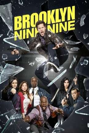 Lei e Desordem - Brooklyn Nine-Nine - 2ª Temporada Download