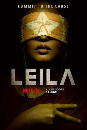 Leila - 1ª Temporada Legendada Download