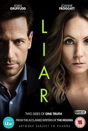 Liar - 2ª Temporada Legendada Download