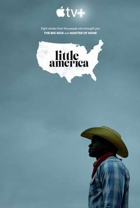 Little America - 1ª Temporada Completa Download