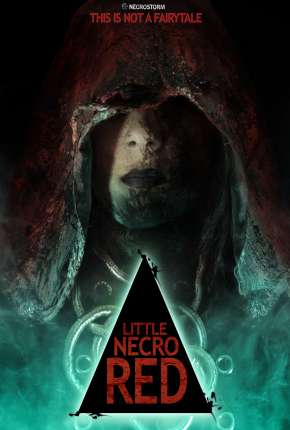 Little Necro Red - Legendado Download