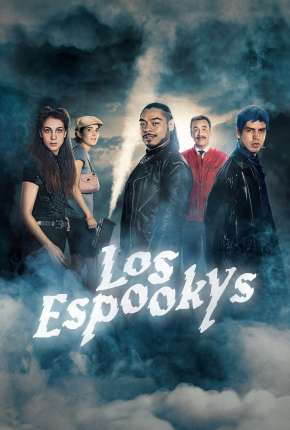 Los Espookys Download