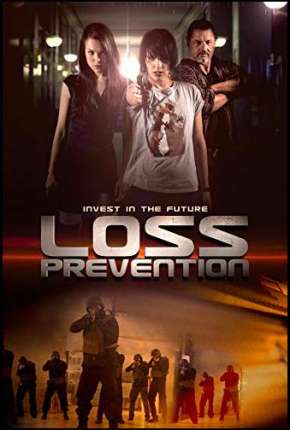 Loss Prevention - Legendado Download