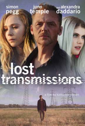 Lost Transmissions - Legendado Download