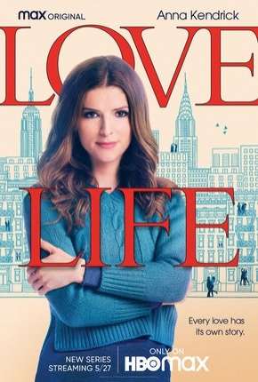 Love Life - 1ª Temporada Legendada Download