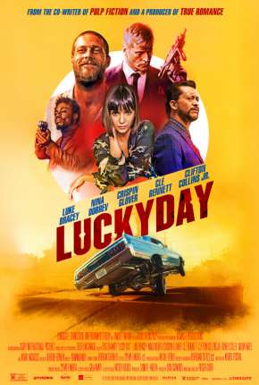 Lucky Day - Legendado Download