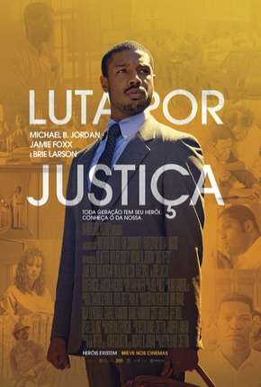 Luta Por Justiça Download