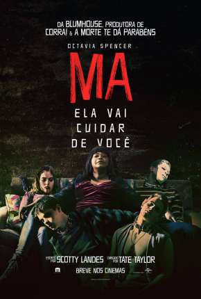 Ma - Ela Vai Cuidar de Você Download