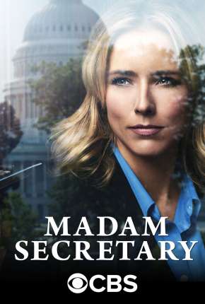 Madam Secretary - 6ª Temporada Legendada Download