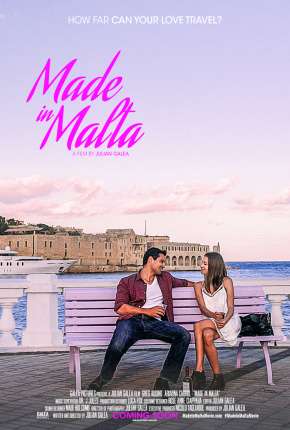 Made in Malta - Legendado Download