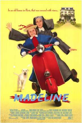 Madeline Imagem