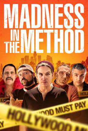 Madness in the Method - Legendado Imagem