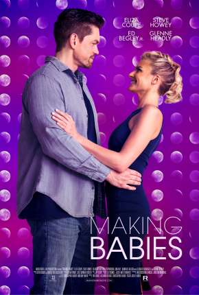 Making Babies - Legendado Imagem