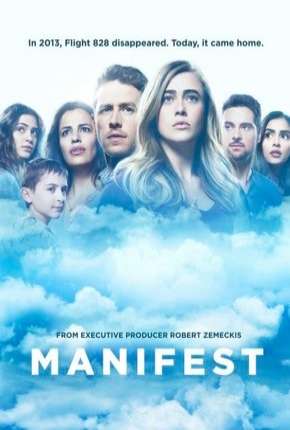 Manifest - O Mistério do Voo 828 - 1ª Temporada Download