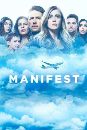 Manifest - O Mistério do Voo 828 Download