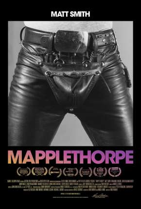 Mapplethorpe - Legendado Download