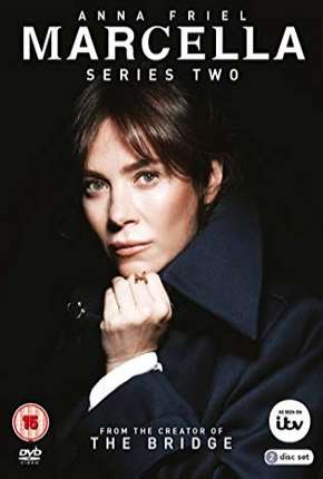 Marcella - 2ª Temporada Download