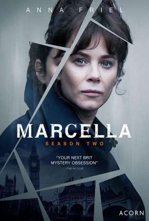 Marcella - 3ª Temporada Completa Legendada Download