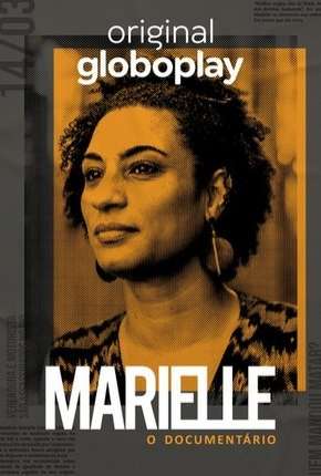 Marielle, O Documentário Download