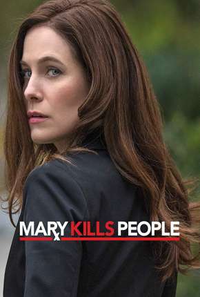 Mary Kills People - 3ª Temporada Legendada Download