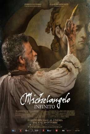 Michelangelo - Infinito - Legendado Download