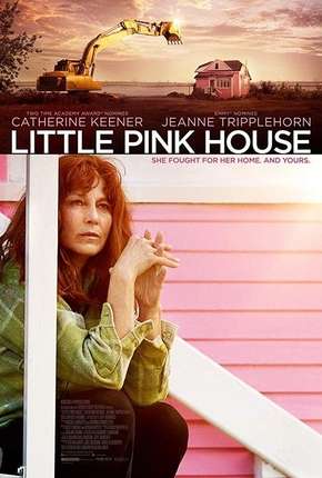 Minha Casa Rosa - Little Pink House Download