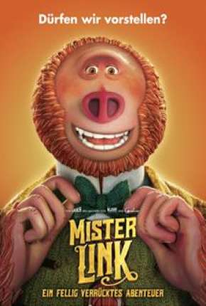 Missing Link - Legendado Download