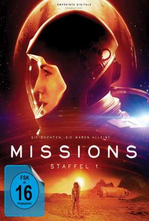 Missions - 2ª Temporada Completa Legendada Download