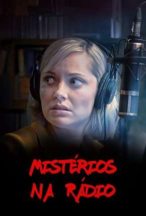 Mistérios na Rádio - Radio Silence Imagem
