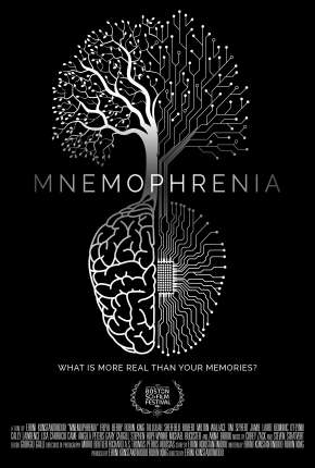 Mnemophrenia  - Legendado Download