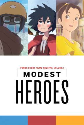 Modest Heroes Download