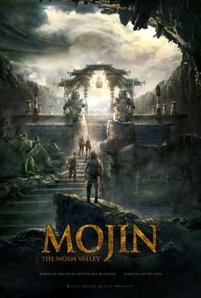 Mojin - The Worm Valley - Legendado Download