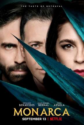 Monarca - 1ª Temporada Download