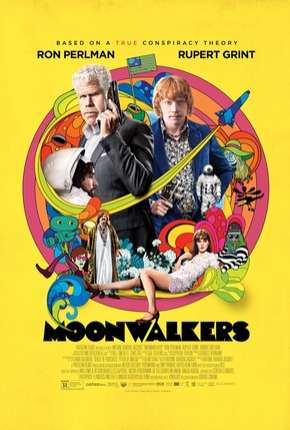 Moonwalkers - Rumo a Lua - DVD-R Download