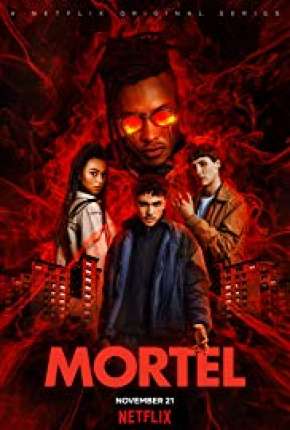 Mortel - 1ª Temporada Download